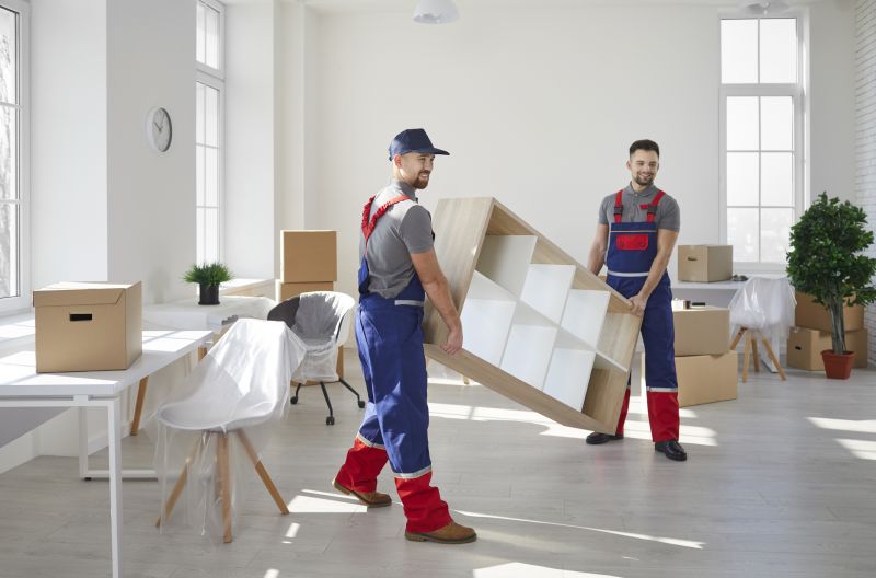 Furniture Moving