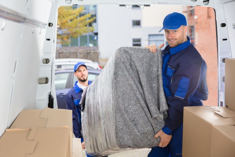 Appliance Moving Service in Fort Mill, SC