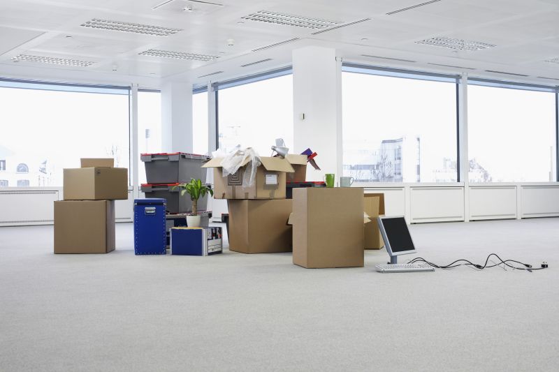 Commercial Moving Service in Mooresville, NC