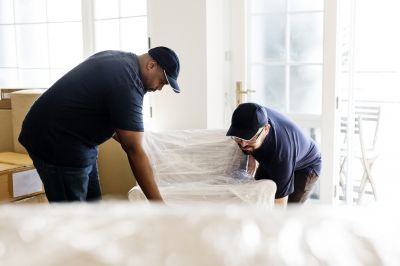 Couch Moving Service in Rock Hill, SC