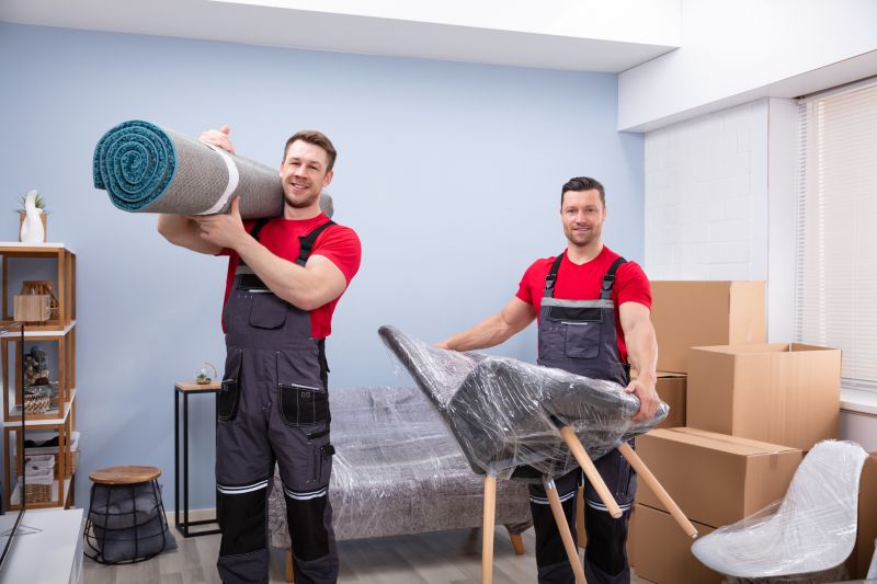Mattress Moving Service in Mooresville, NC