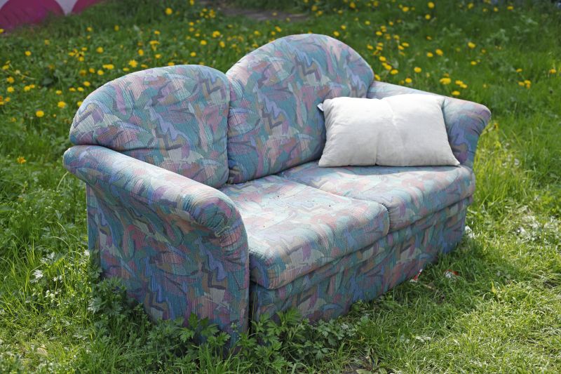 Sofa Removal Service in Auburn, CA
