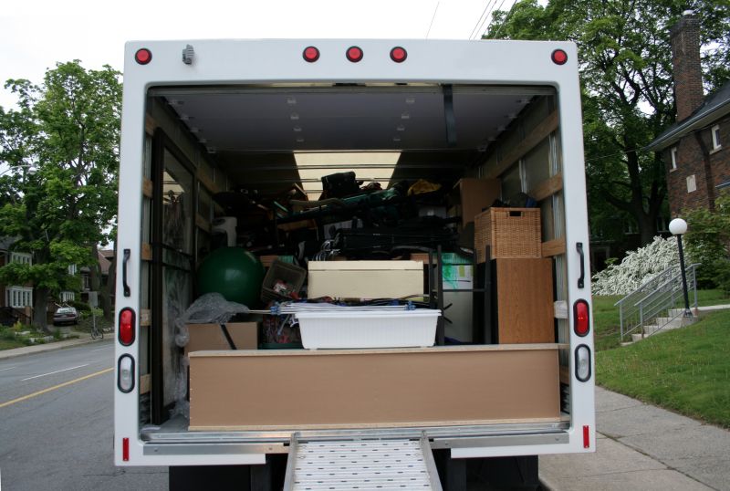 Gun Safe Moving Service in Mooresville, NC