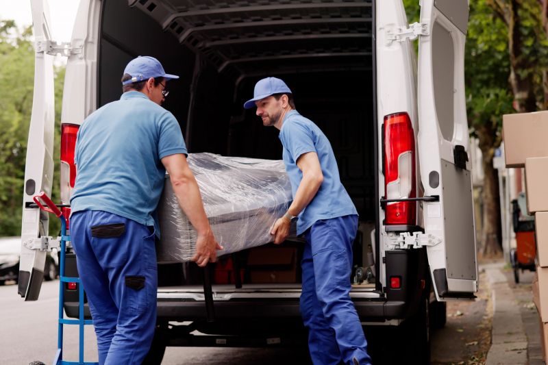 Gun Safe Moving Service in Fort Mill, SC